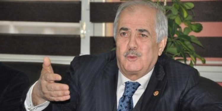Batman’daki istismarcılar için AKP devrede