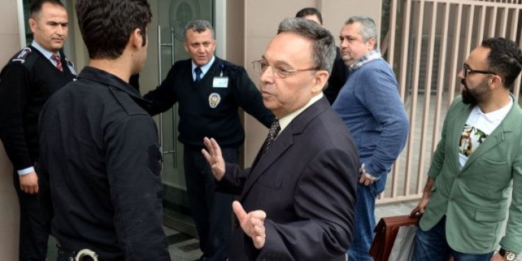 Atatürk’e hakaret eden Yeşilyurt’a 7.5 buçuk yıl hapis istendi