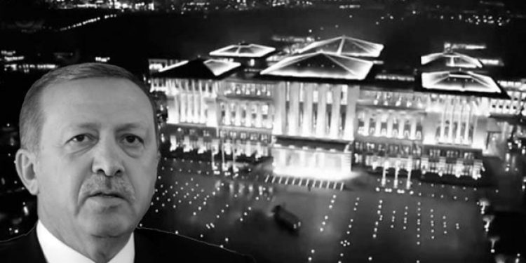 Saray’ın yeni sopası DDK!