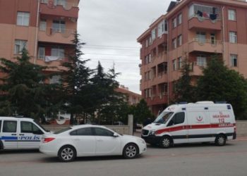 Konya’da koca dehşeti: 3 ölü