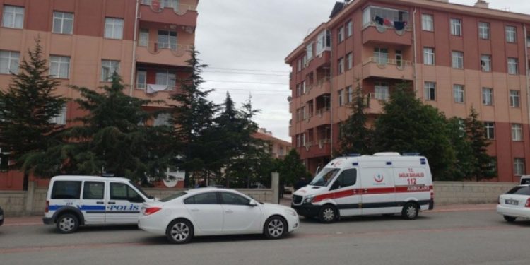 Konya’da koca dehşeti: 3 ölü