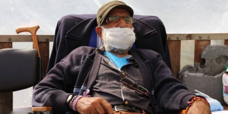 Açlık grevindeki Kemal Gün’e oğlunun kemikleri verilecek