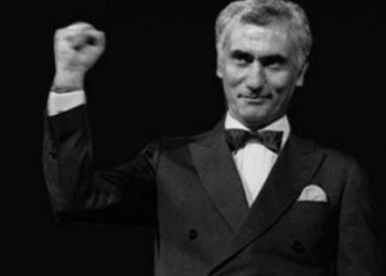 Yılmaz Güney 35 yıl sonra Cannes’da