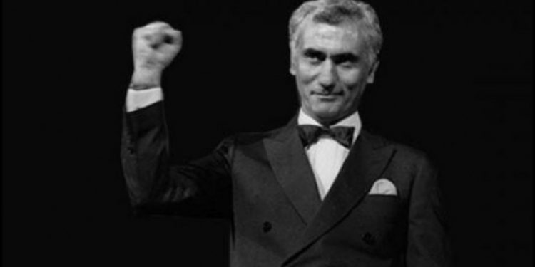 Yılmaz Güney 35 yıl sonra Cannes’da