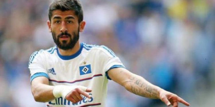 Milli takımda Kerem Demirbay skandalı!