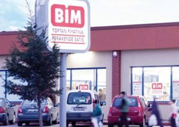 Topbaş BİM hisselerini sattı