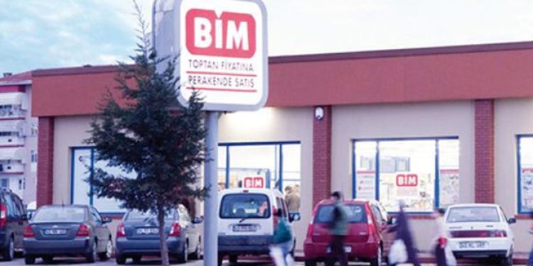 Topbaş BİM hisselerini sattı