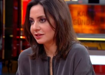 ‘Aslı Aydıntaşbaş’a İbrahim Kalın vetosu’