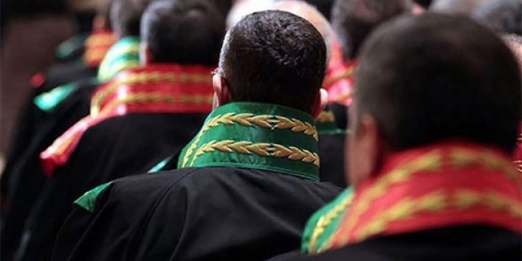 İşte yeni HSK’nın AKP ve MHP’li üyeleri!