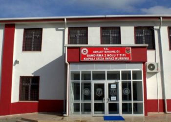 Bandırma Cezaevi’nde öldüresiye işkence!