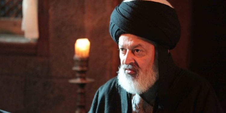 ​Sinema ve tiyatro oyuncusu Payidar Tüfekçioğlu hayatını kaybetti