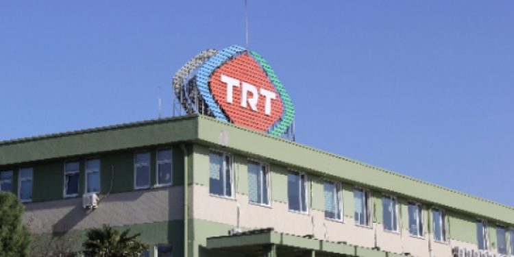 ​TRT’nin maaşlı işsizleri