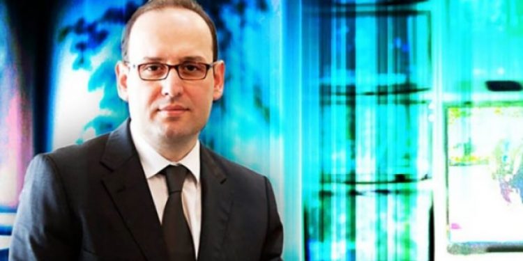 Ahmet Böken gazetecidir… Günahıyla sevabıyla… Hepimiz gibi..