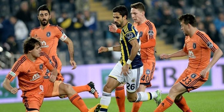 Türkiye kupasında finalin adı belli oldu