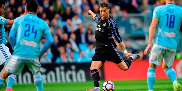 Real Madrid Şampiyo…