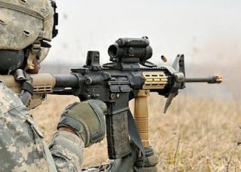 Erzurum’da çatışma: 1 asker yaralı