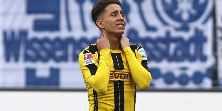 Emre Mor’a Türkiye yolu göründü