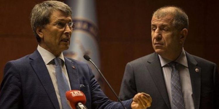 “MHP’li muhalifler CHP’ye katılıyor” iddiası