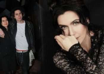 Şevval Sam’ın Oxford sevinci