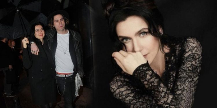 Şevval Sam’ın Oxford sevinci