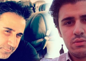 Emrah oğlu Tayfun’un suçlamalarına yanıt verdi