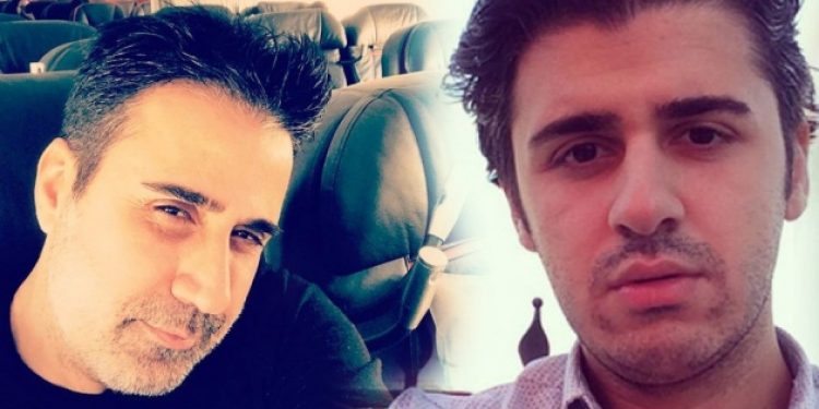 Emrah oğlu Tayfun’un suçlamalarına yanıt verdi