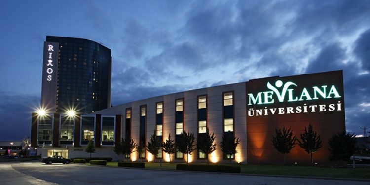 Mevlana Üniversitesi’nin eski çalışanlarına operasyon!