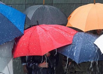 Meteoroloji’den 3 il için yağış uyarısı!