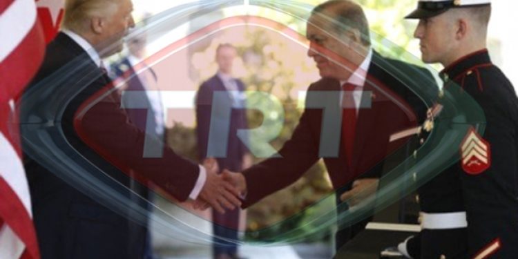 TRT’yi trollere cevap verecek hale getirdiler!