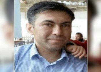 Organ kaybı ve hayati risk altında olan tutuklu yargı mensubu!