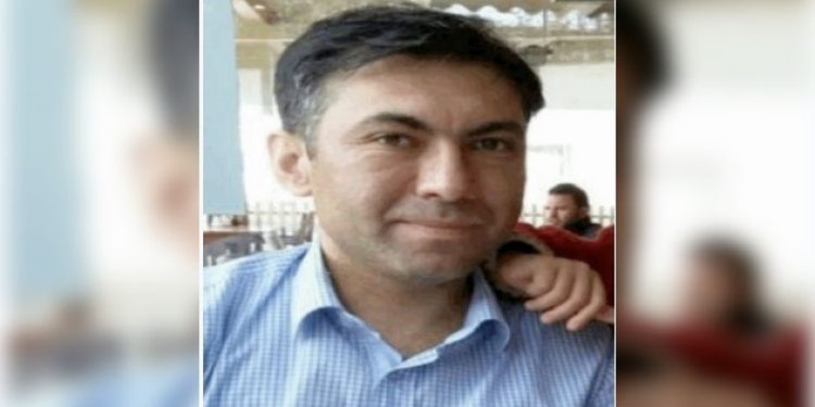 Organ kaybı ve hayati risk altında olan tutuklu yargı mensubu!