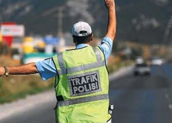 Trafik cezalarında yeni dönem başlıyor!