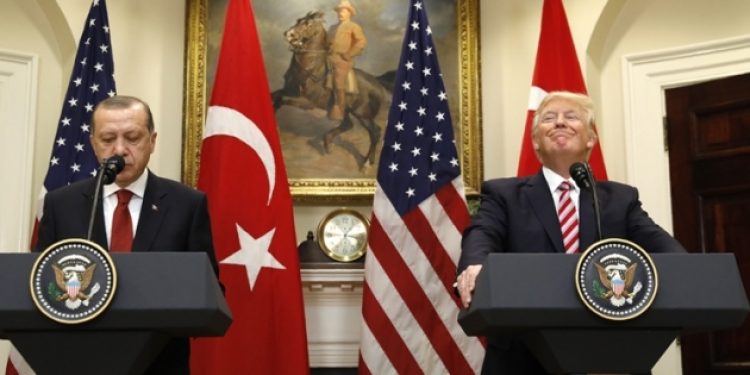 Tercüme hatası politik bir oyun