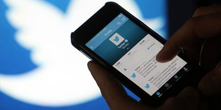 Twitter’a erişim sıkıntısı