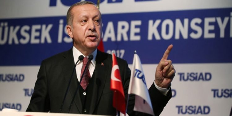 Tayyip Erdoğan OHAL’i çok sevdi