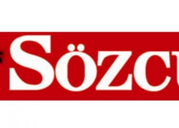 Ve sıra Sözcü Gazetesi’ne geldi