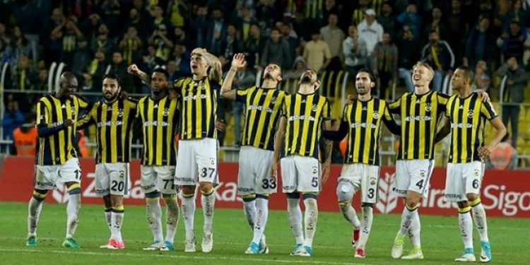Fenerbahçe yönetiminden şok karar! Yollar ayrılıyor…