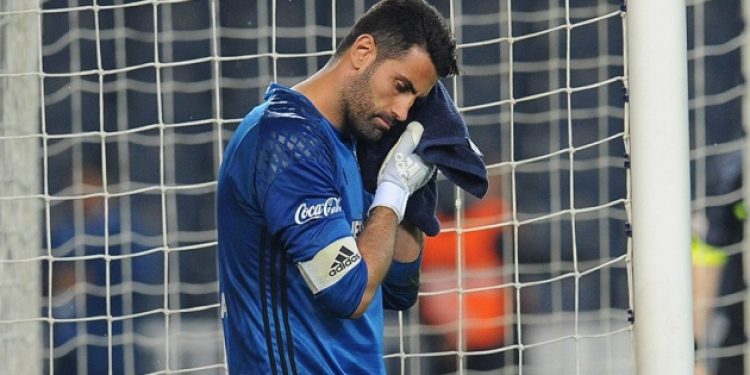 Volkan Demirel’in penaltı öncesi neden su içtiği belli oldu