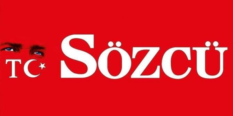 Sözcü gazetesinden operasyona ilişkin ilk açıklama