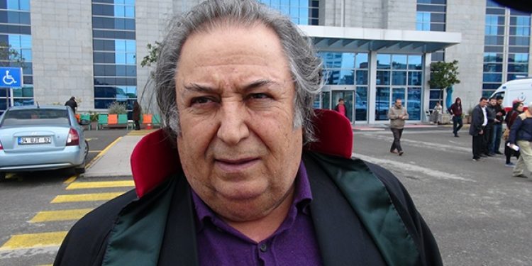Sözcü için Batman’dan ısmarlama savcı!