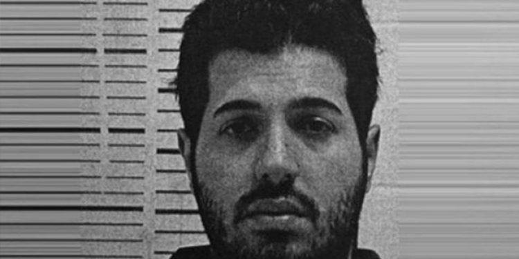 Reza Zarrab hapiste, parası iktidarda!