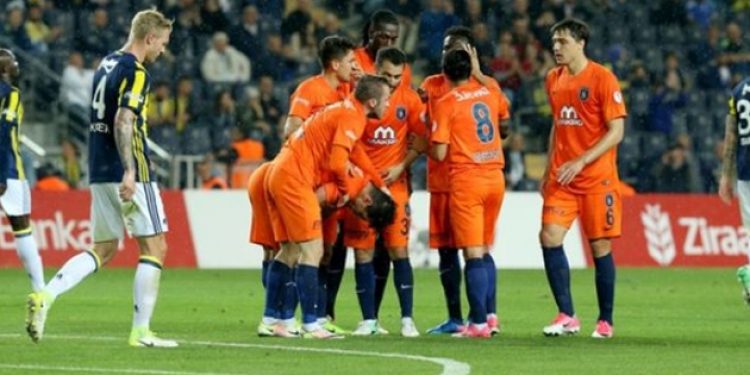 Çinliler Başakşehir’i istedi