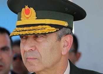 Kara Kuvvetleri Komutanı Darbeyi bilip işlem yaptırmamış