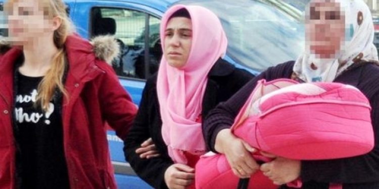 Gaddarlığın menbaı Anadolu!