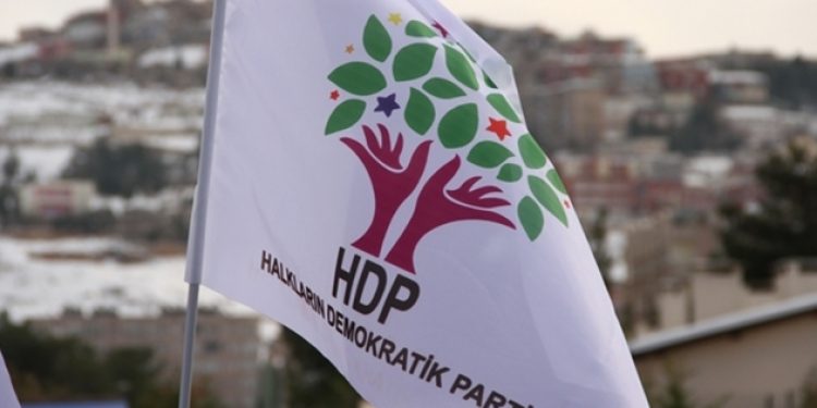 HDP’de kongre günü