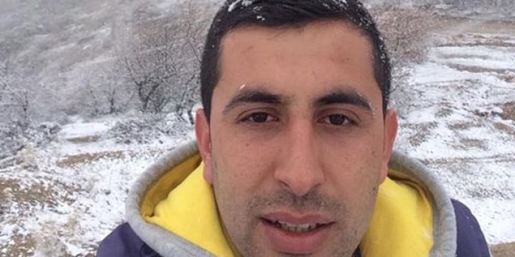 Manisa’da IŞİD tarzı vahşet!