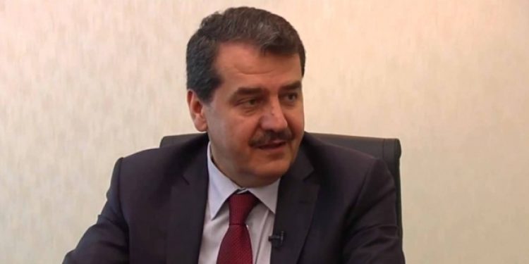 Diyanet’te üst düzey görevden alma!