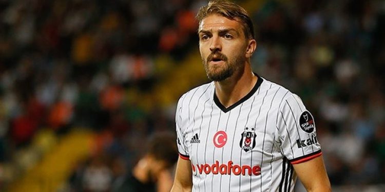 Inter’den Caner açıklaması