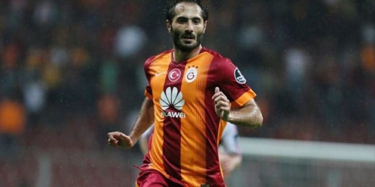 Hamit Altıntop sürprizi