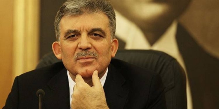 ​Abdullah Gül, Erdoğan’ın genel başkanlığını yeniden üstleneceği AKP kongresine katılmayacak